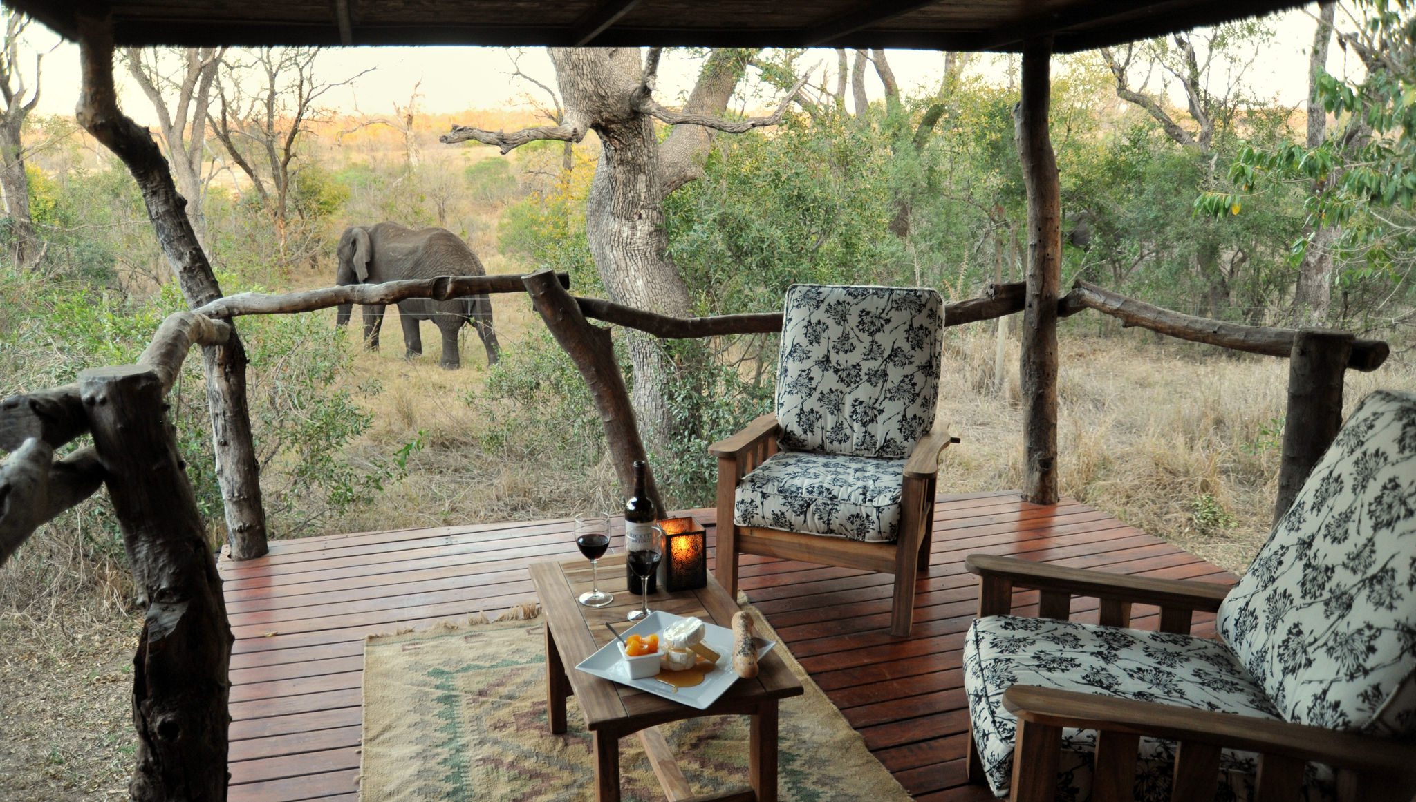 Idube Safari Lodge Images 12