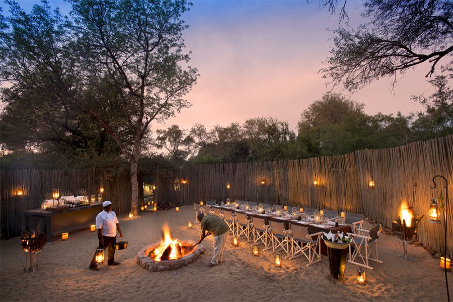 Dulini River - Sabi Sands Game Reserve 7 Dulini River Lodge Images 10