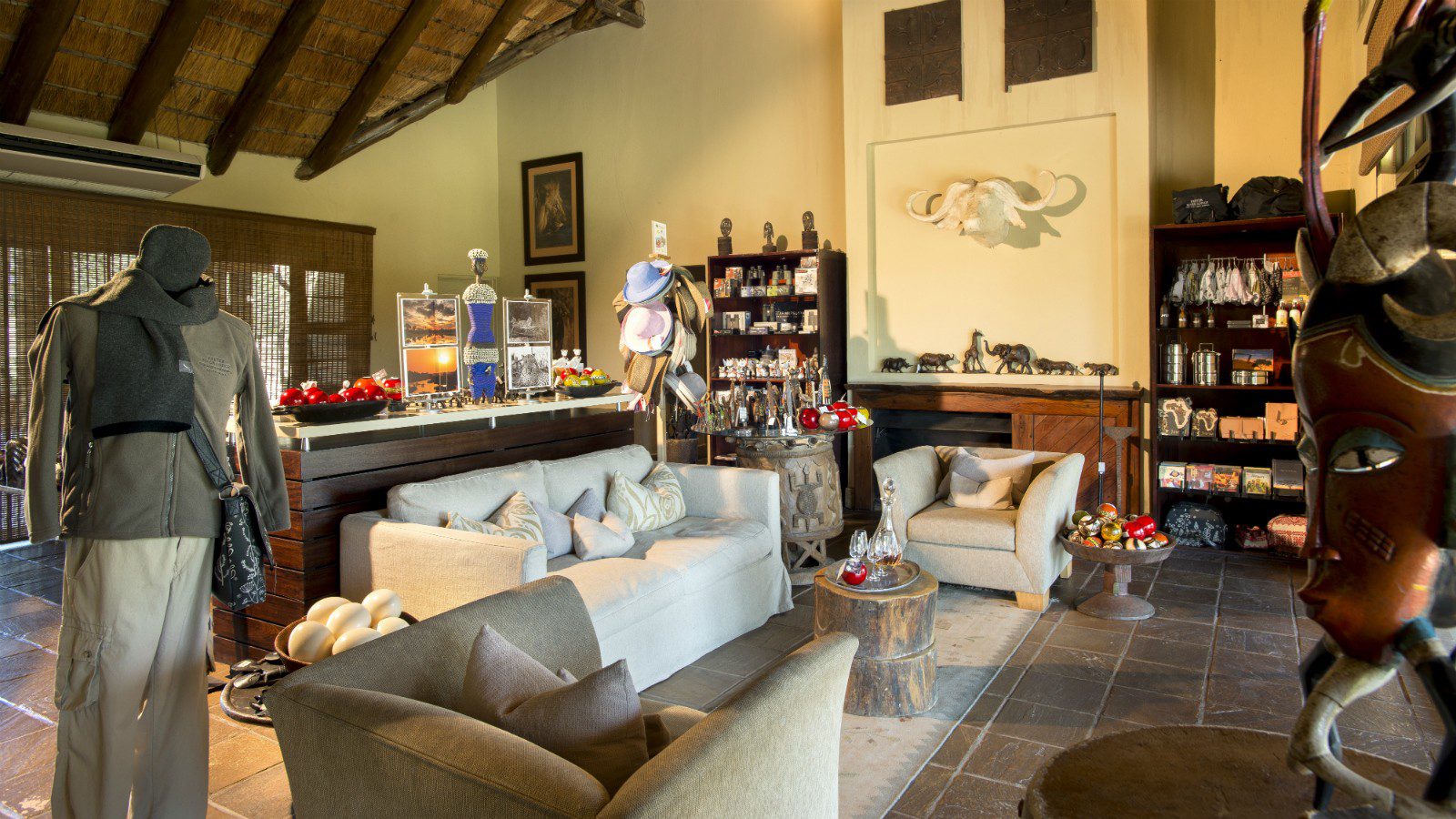 Dulini River - Sabi Sands Game Reserve 10 Dulini River Lodge Images 26