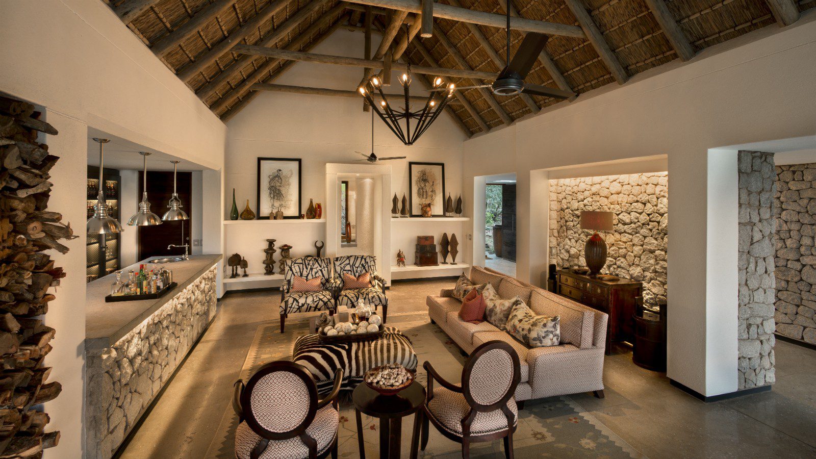 Dulini River - Sabi Sands Game Reserve 9 Dulini River Lodge Images 27