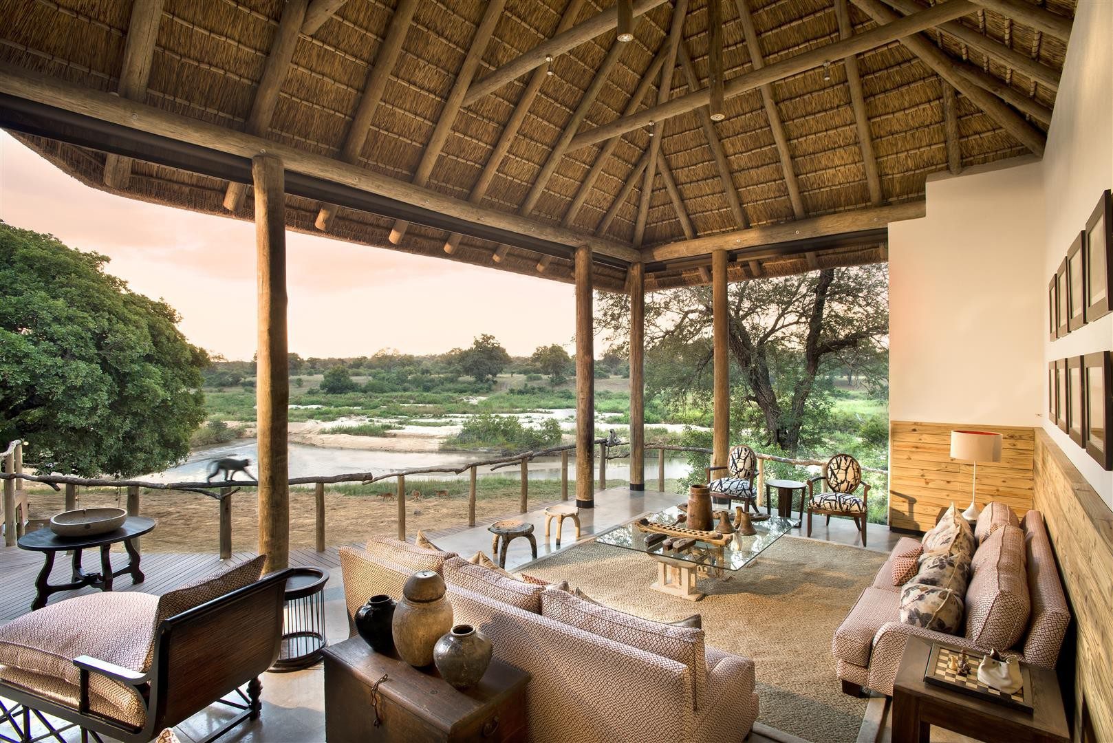 Dulini River - Sabi Sands Game Reserve 3 Dulini River Lodge Images 4
