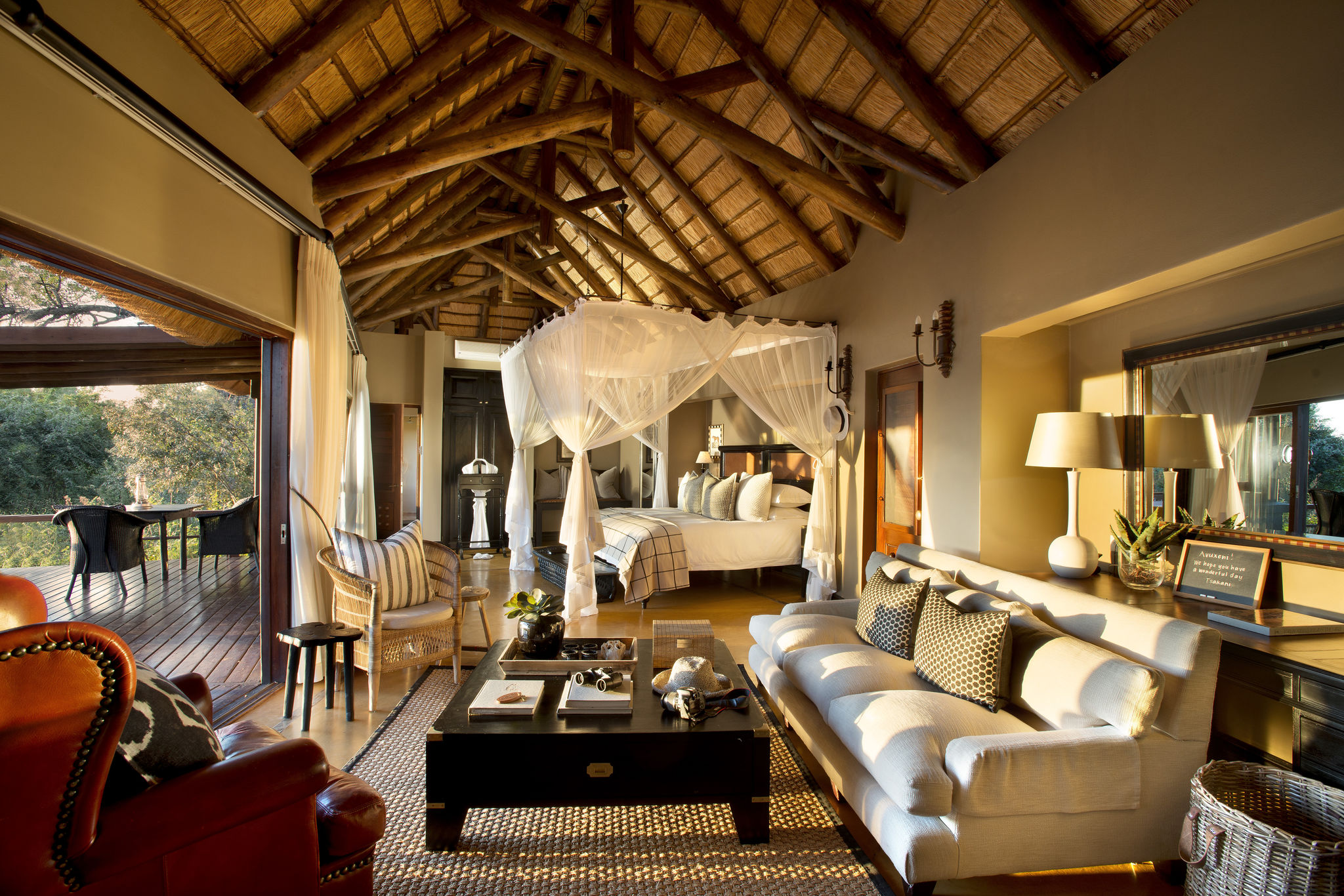 16 Day Southern Africa - The perfect holiday for couples & families 103 Lion Sands Tinga Lodge Images 23 1