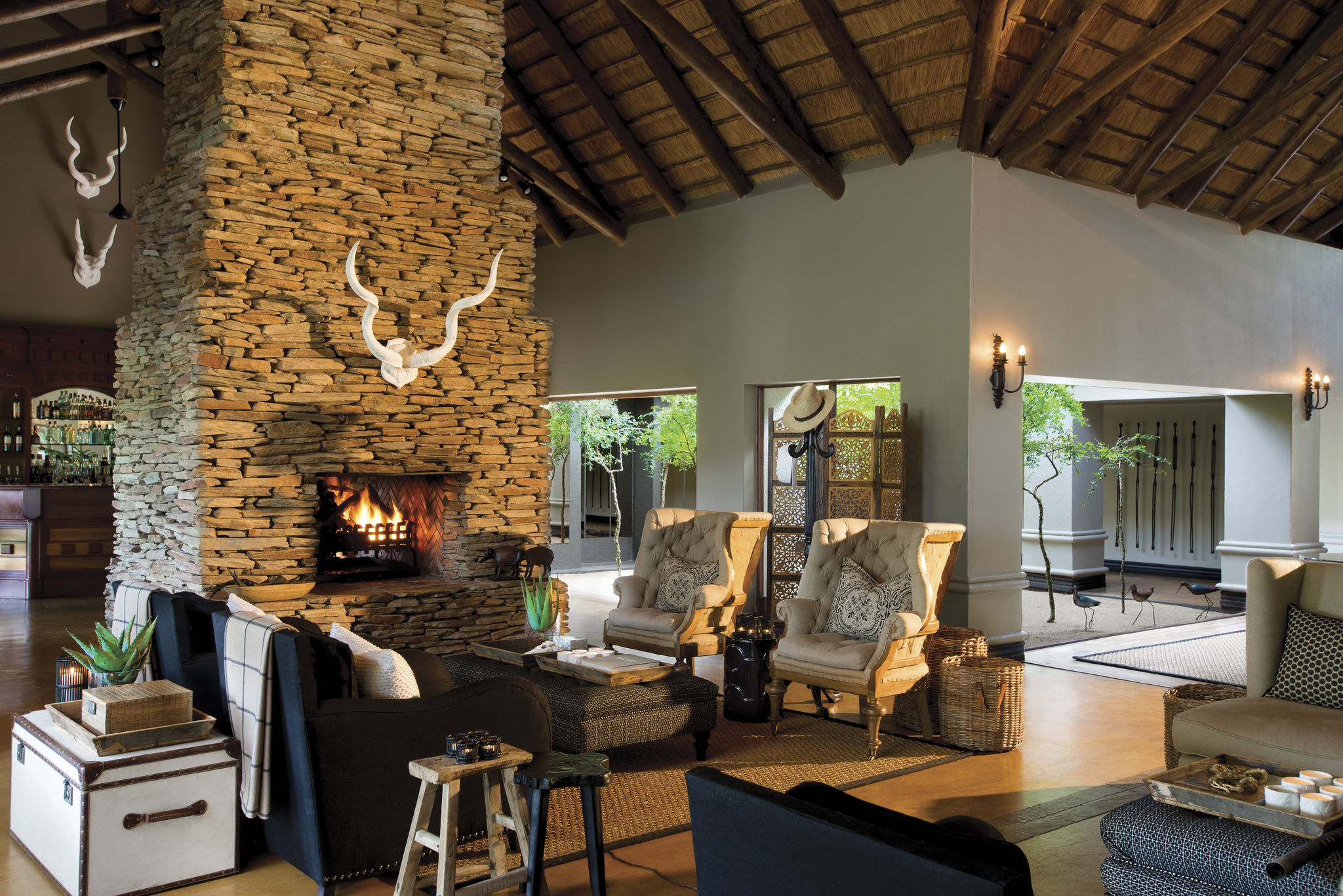 16 Day Southern Africa - The perfect holiday for couples & families 102 Lion Sands Tinga Lodge Images 25