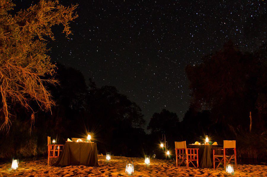 11 Day Cape Town, Sabi Sand & Kruger Park Safari- Sabi Sands Lodges Reservations - Kruger National Park 41 Sabi Sabi Little Bush 10
