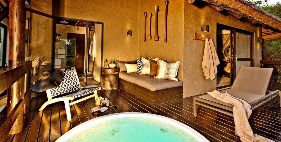 11 Day Cape Town, Sabi Sand & Kruger Park Safari- Sabi Sands Lodges Reservations - Kruger National Park 43 Sabi Sabi Little Bush 18