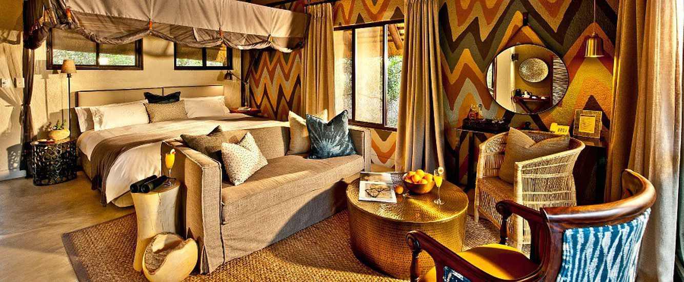 11 Day Cape Town, Sabi Sand & Kruger Park Safari- Sabi Sands Lodges Reservations - Kruger National Park 44 Sabi Sabi Little Bush 19