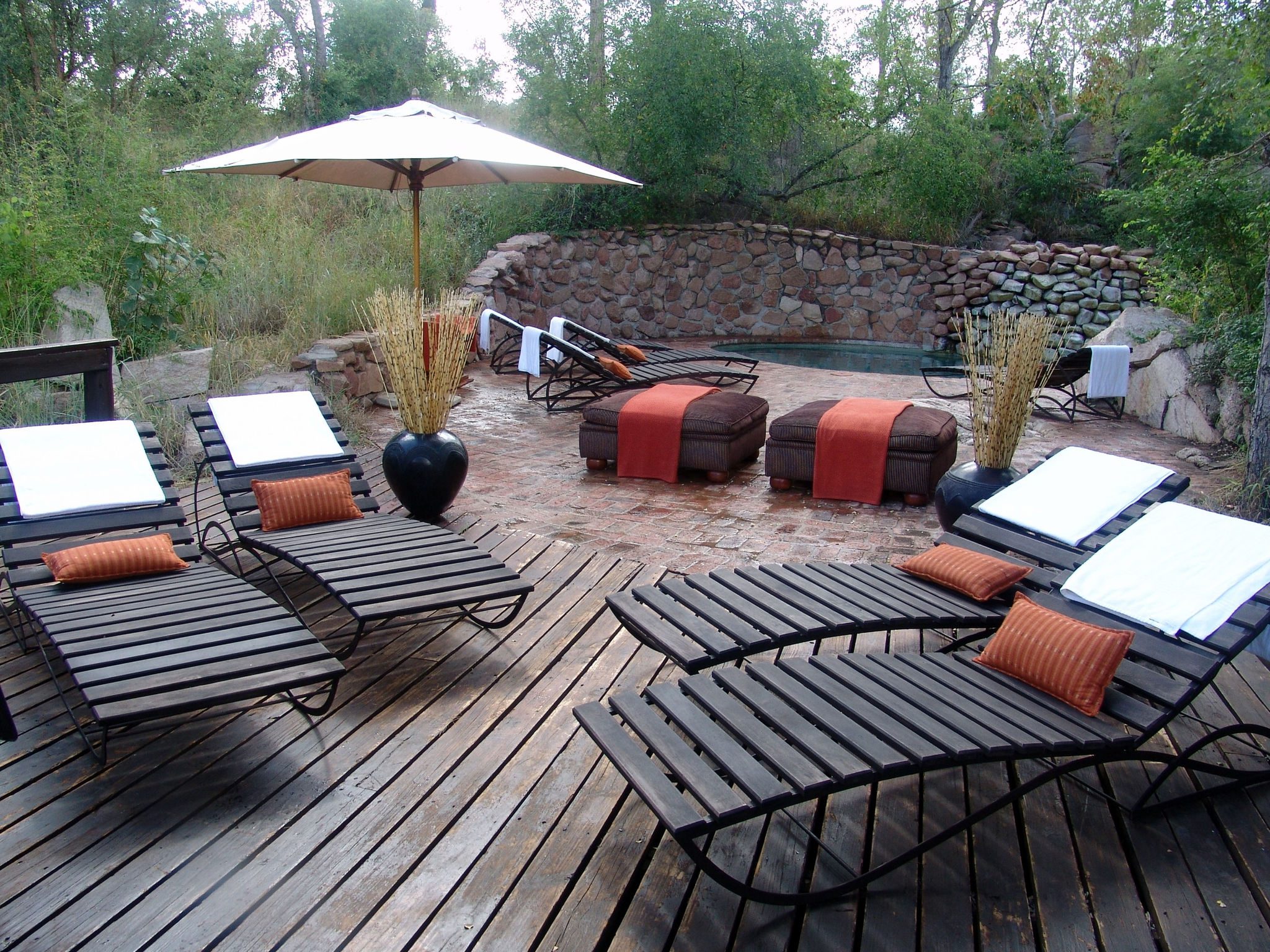 11 Day Cape Town, Sabi Sand & Kruger Park Safari- Sabi Sands Lodges Reservations - Kruger National Park 49 Sabi Sabi Little Bush 30