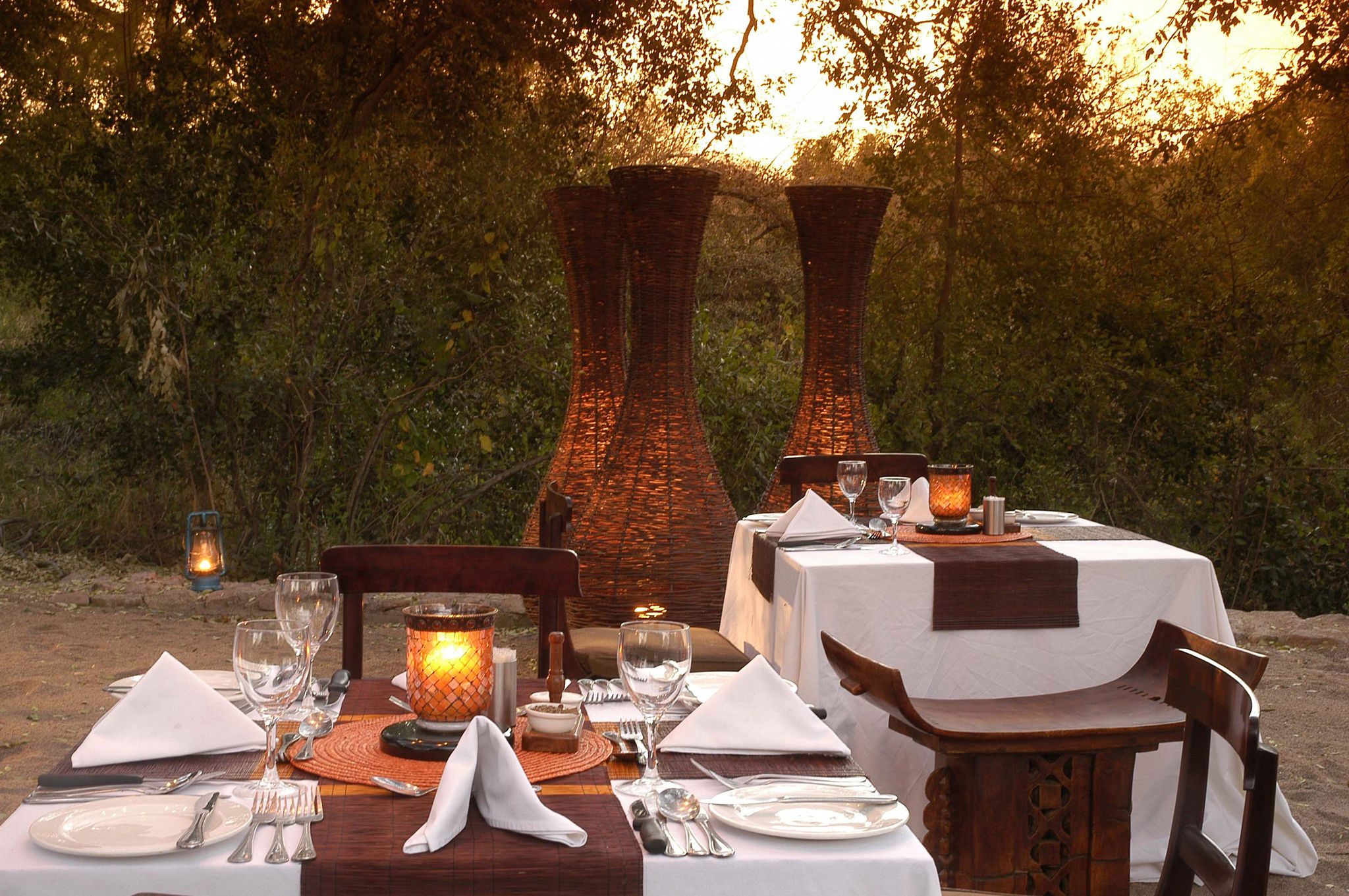 11 Day Cape Town, Sabi Sand & Kruger Park Safari- Sabi Sands Lodges Reservations - Kruger National Park 52 Sabi Sabi Little Bush 38