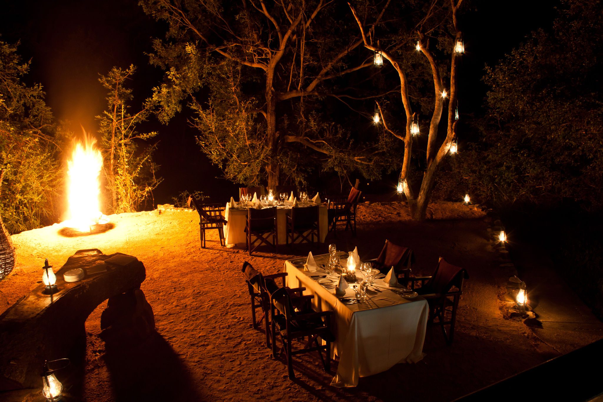 11 Day Cape Town, Sabi Sand & Kruger Park Safari- Sabi Sands Lodges Reservations - Kruger National Park 53 Sabi Sabi Little Bush 39