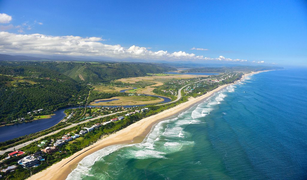 9 Day Self Drive Cape Town, Garden Route & Malaria Free Safari - South Africa 94 garden route