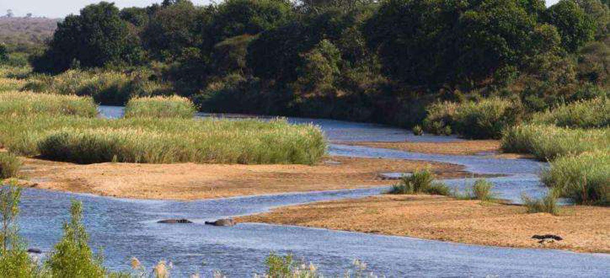 12 Day Cape Town, Sabi Sands Safari & Victoria Falls Tour - Sabi Sands Lodges Reservation 146 11 day kruger park victoria falls and botswana tour 2
