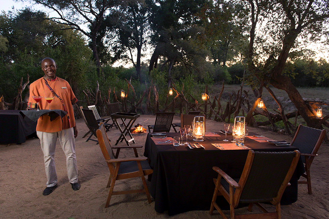 Tintswalo Safari Lodge images 10