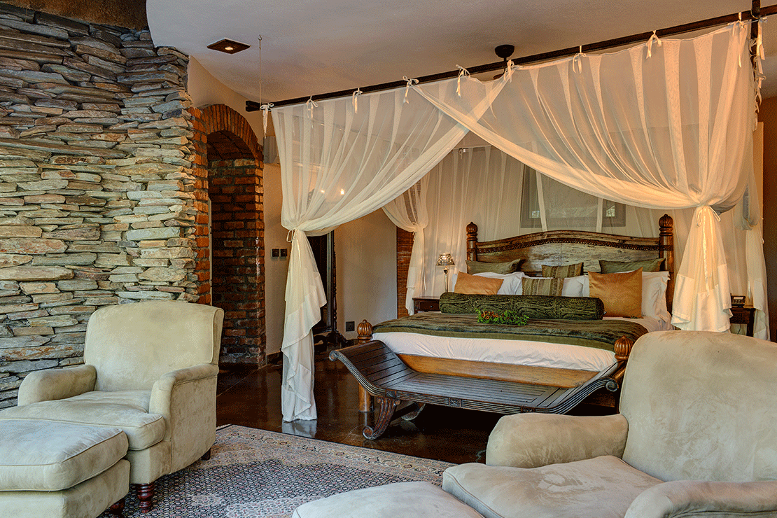 Tintswalo Safari Lodge images 11