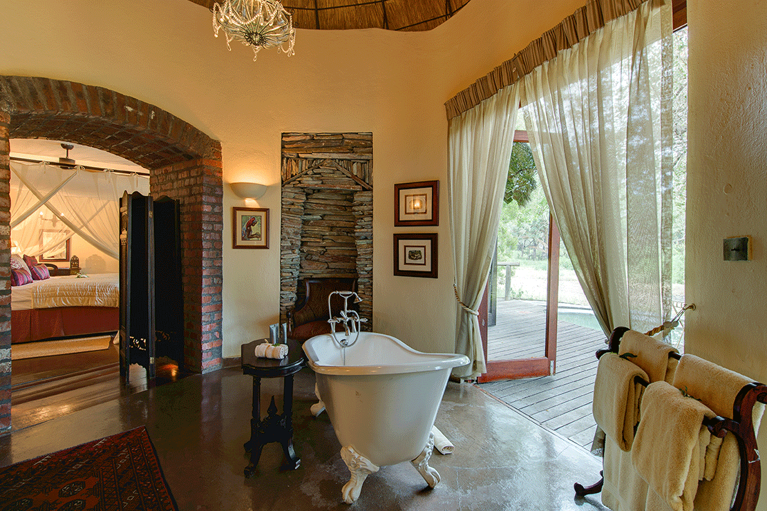Tintswalo Safari Lodge images 12