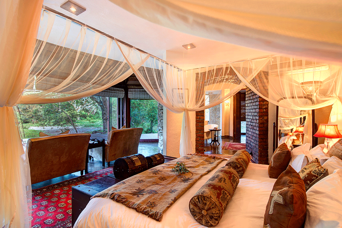 Tintswalo Safari Lodge images 19