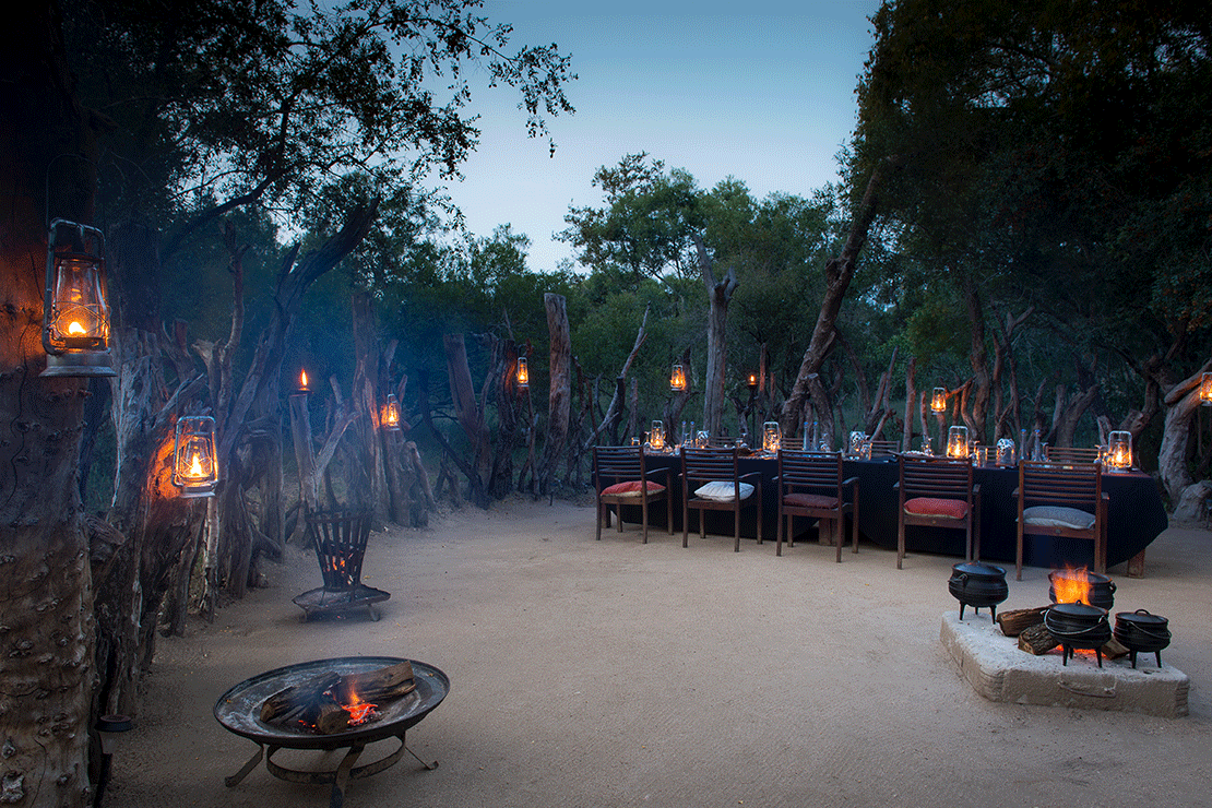 Tintswalo Safari Lodge images 2