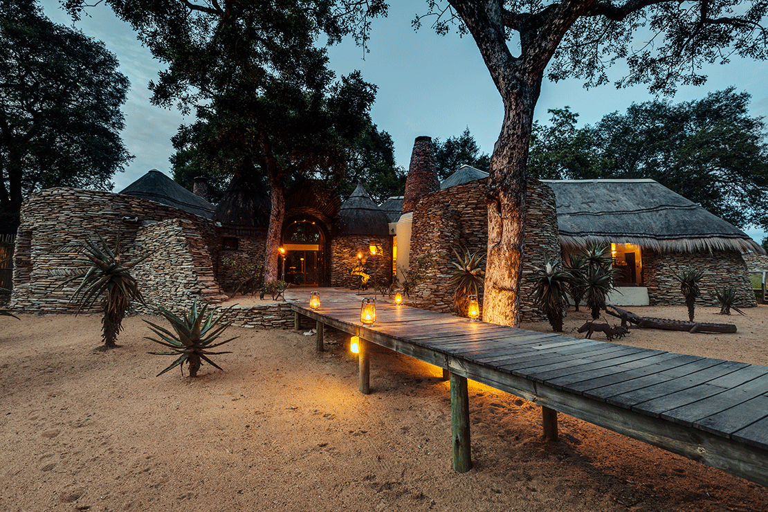 Tintswalo Safari Lodge images 21