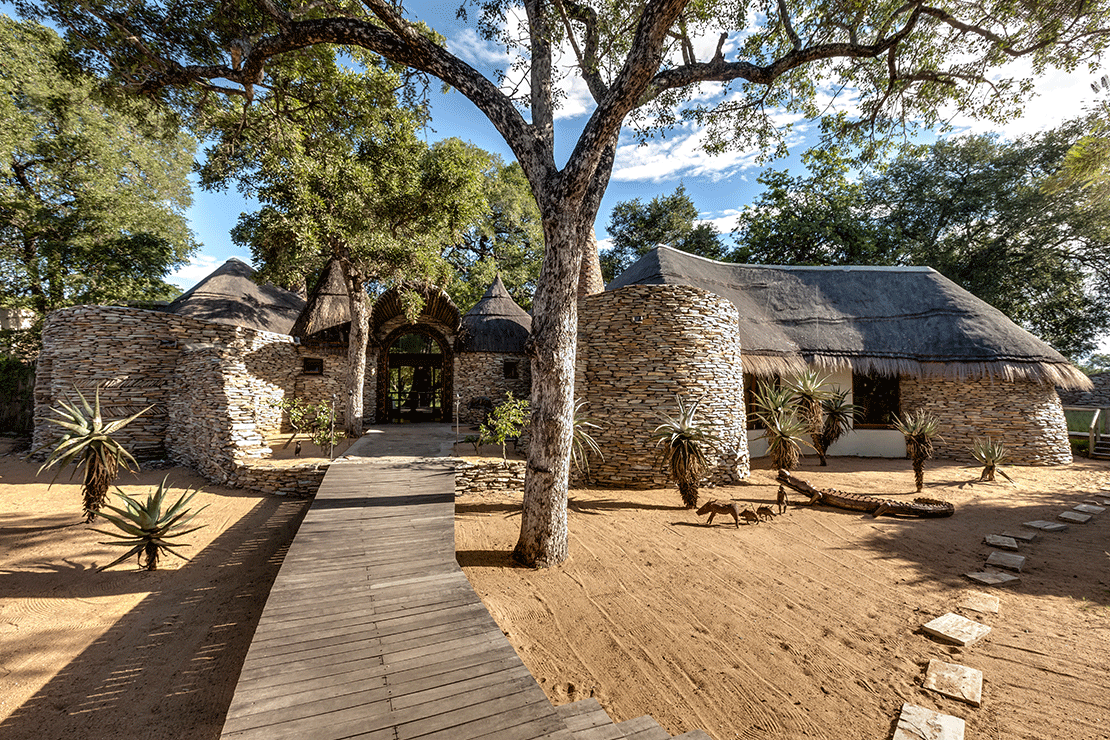 Tintswalo Safari Lodge images 22