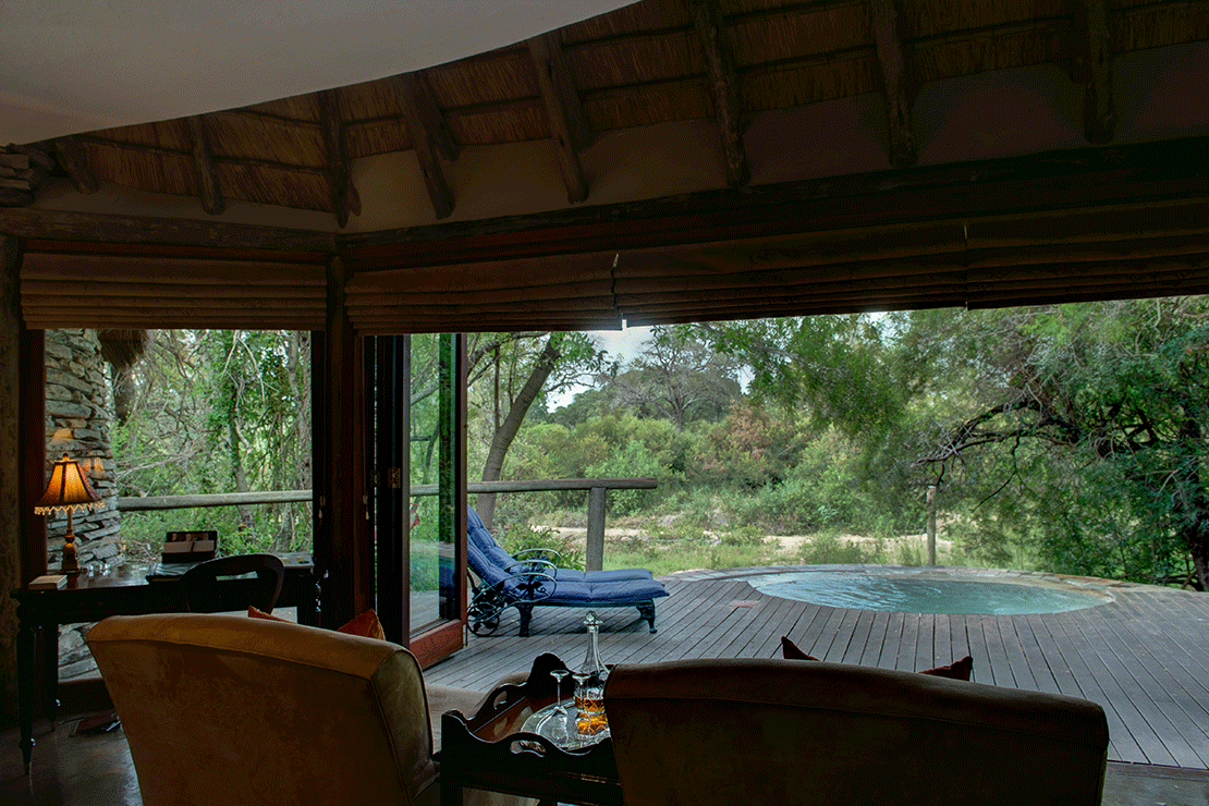 Tintswalo Safari Lodge images 23
