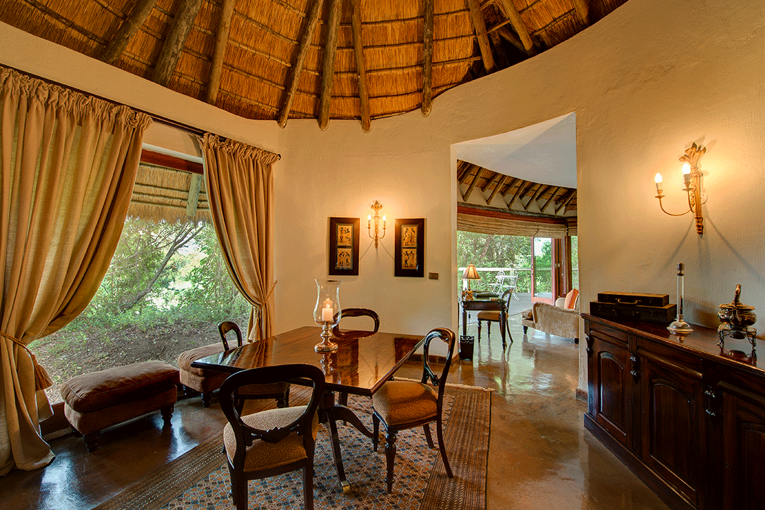 Tintswalo Safari Lodge images 24