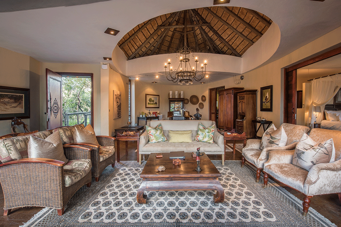 Tintswalo Safari Lodge images 25