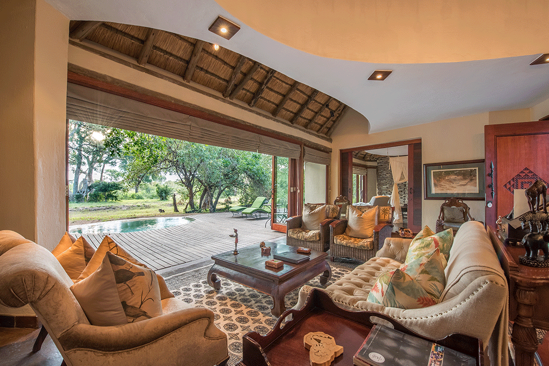 Tintswalo Safari Lodge images 26