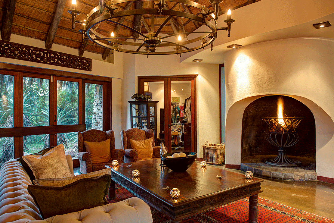 Tintswalo Safari Lodge images 29