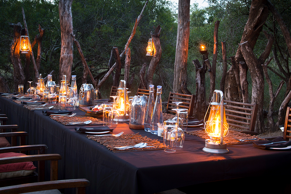 Tintswalo Safari Lodge images 3