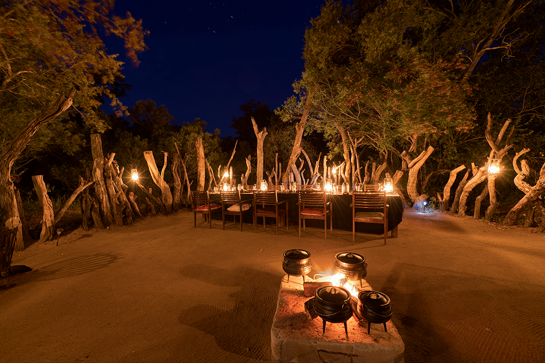 Tintswalo Safari Lodge images 4