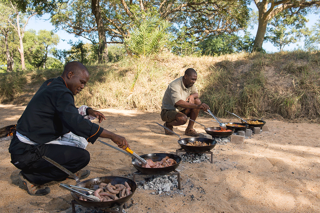 Tintswalo Safari Lodge images 5