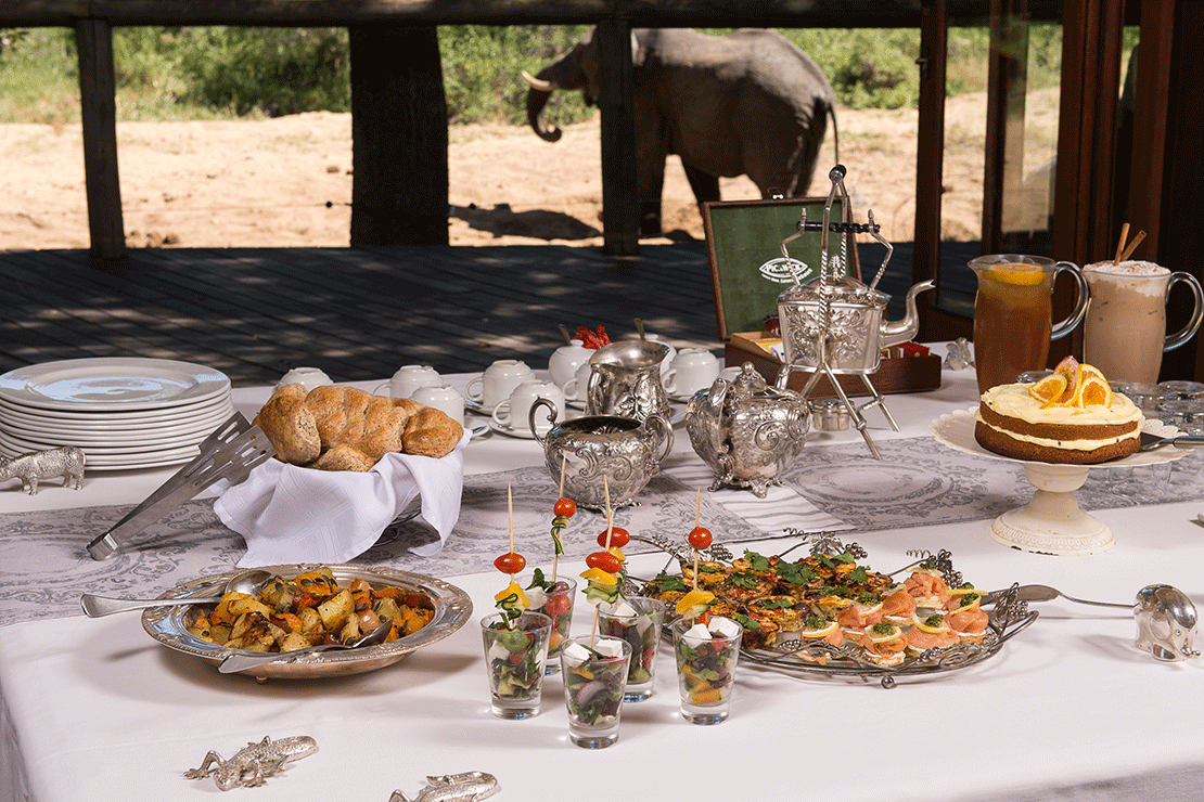 Tintswalo Safari Lodge images 8