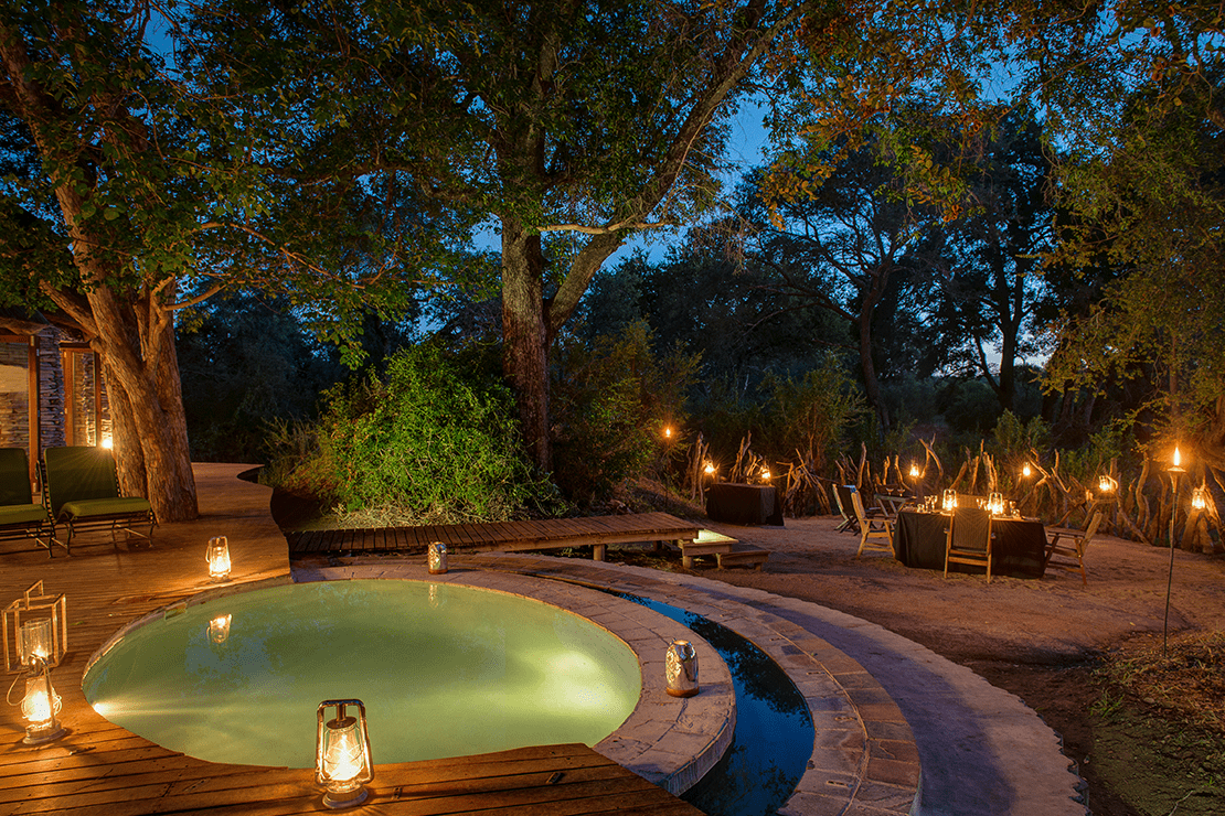 Tintswalo Safari Lodge images 9