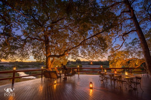 Inyati Game Lodge - Sabi Sands Game Reserve - Kruger National Park 49 inyati game lodge sabi sands 2