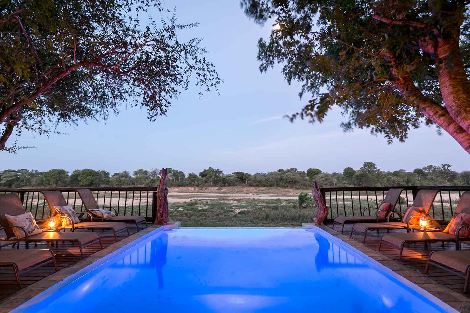 5 Day Kruger Park & Sabi Sands Safari Combination - Sabi Sands Game Reserve 1 2 umkumbe safari lodge1