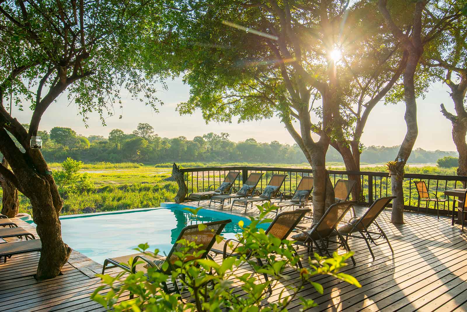 5 Day Kruger Park & Sabi Sands Safari Combination - Sabi Sands Game Reserve 2 umkumbe safari lodge images new 11