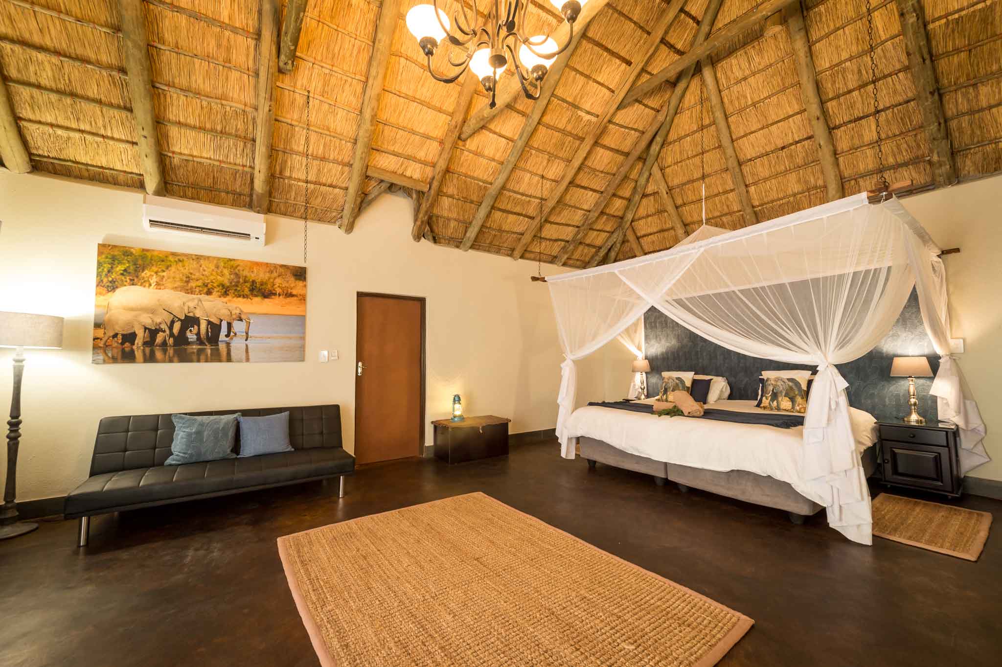 5 Day Kruger Park & Sabi Sands Safari Combination - Sabi Sands Game Reserve 3 umkumbe safari lodge images new 7