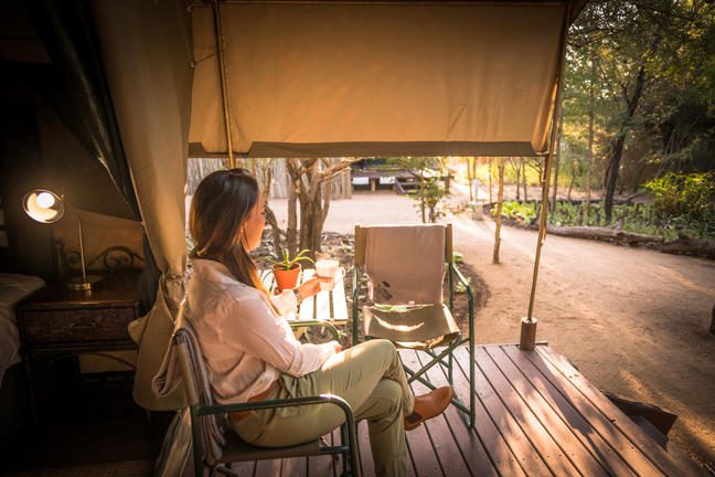 12 Day Cape Town, Sabi Sands Safari & Victoria Falls Tour - Sabi Sands Lodges Reservation 111 umkumbe bush lodge sabi sands images 43