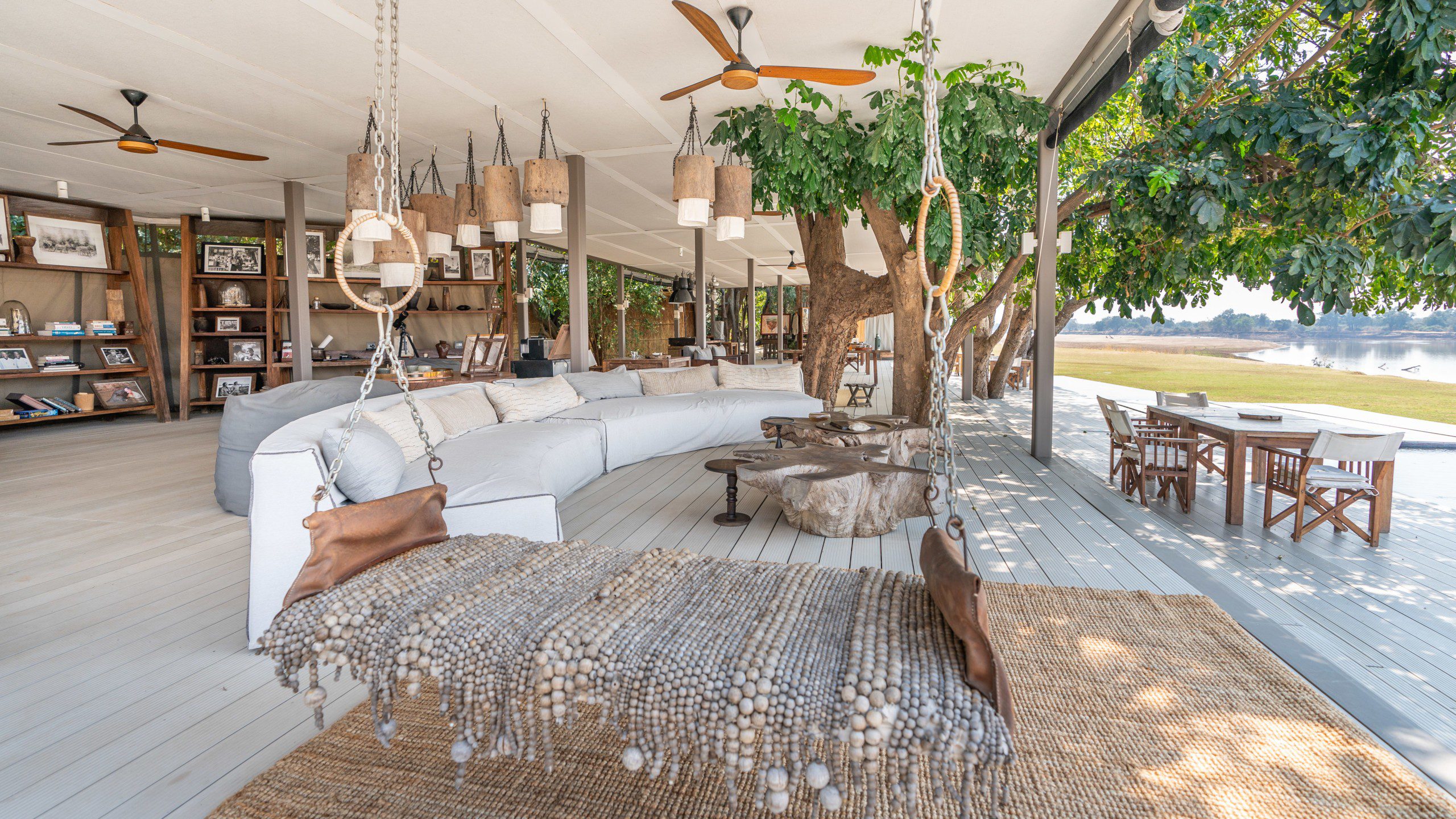 12 Day African Luxury Safari - Luxurious Zambia & Madagascar - South Africa 42 Time Tide Chinzombo 00006 scaled 1