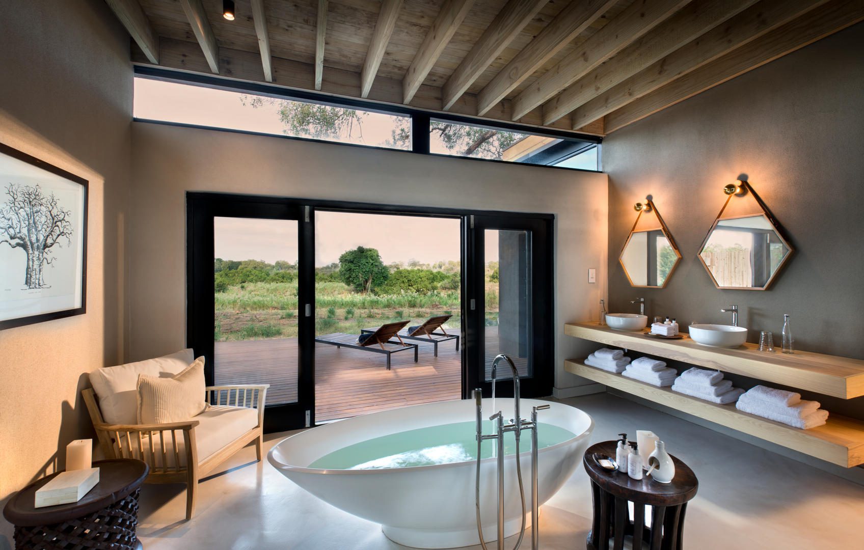 Kruger National Park Lodges: Luxury vs Budget Options 7 lion sands river lodge sabi sands lodges reservations 47