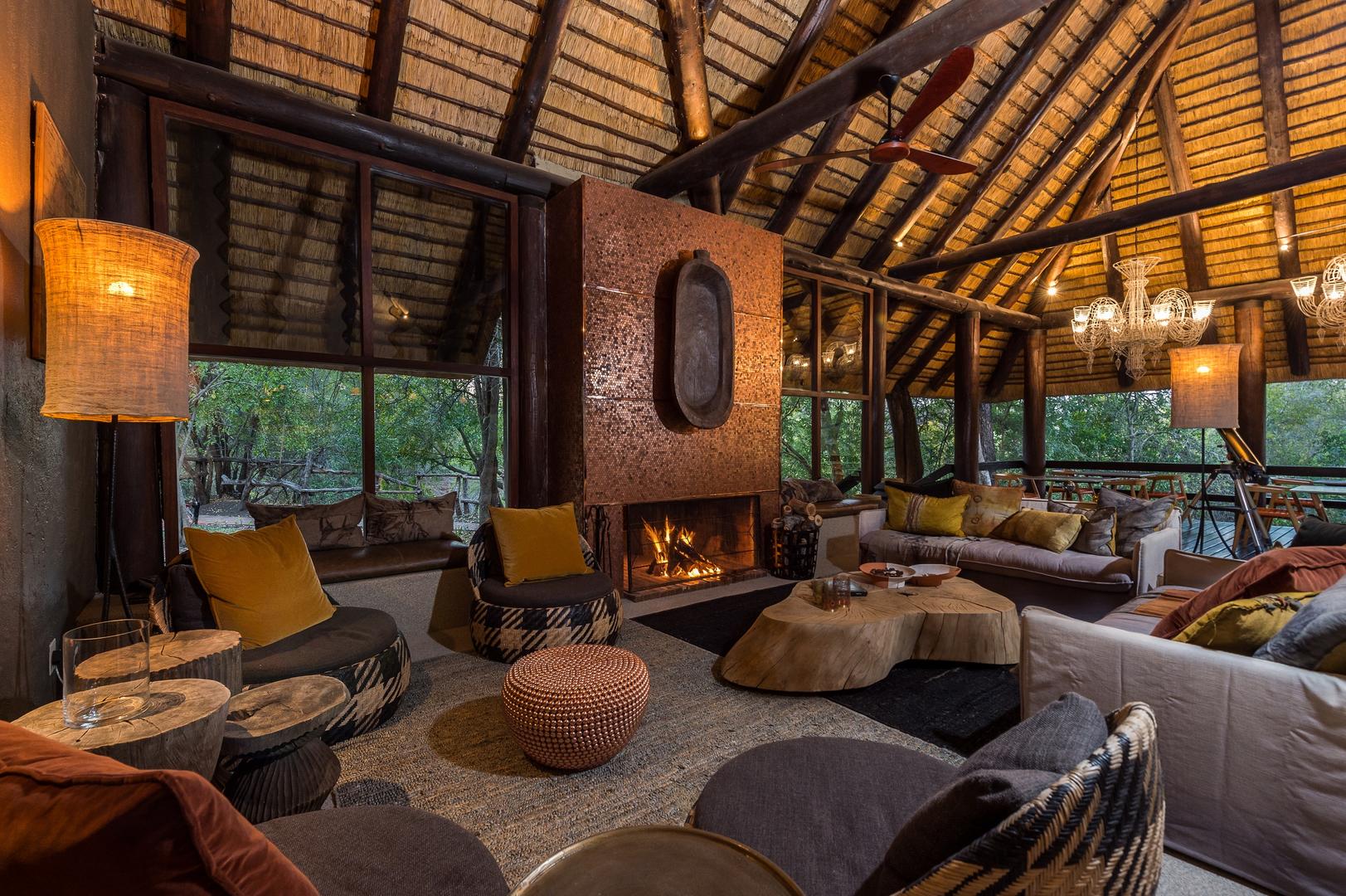 11 Day Cape Town, Sabi Sand & Kruger Park Safari- Sabi Sands Lodges Reservations - Kruger National Park 59 sabi sabi little bush camp sabi sands lodges reservations 12