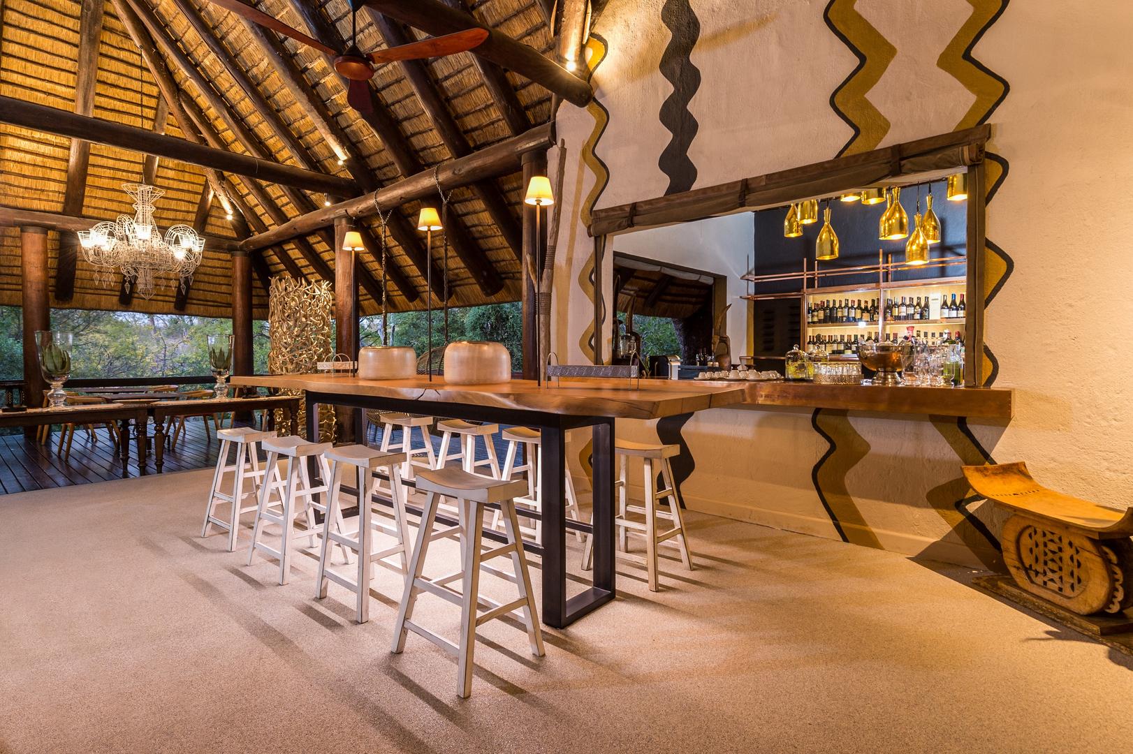 11 Day Cape Town, Sabi Sand & Kruger Park Safari- Sabi Sands Lodges Reservations - Kruger National Park 57 sabi sabi little bush camp sabi sands lodges reservations 3