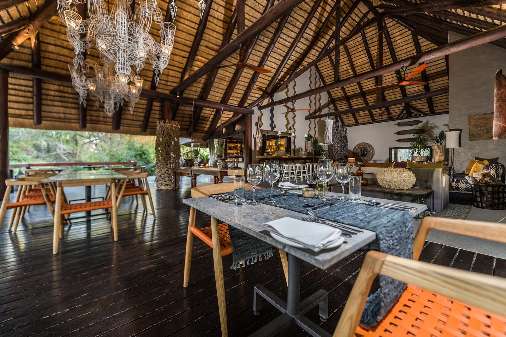 11 Day Cape Town, Sabi Sand & Kruger Park Safari- Sabi Sands Lodges Reservations - Kruger National Park 56 sabi sabi little bush camp sabi sands lodges reservations 4