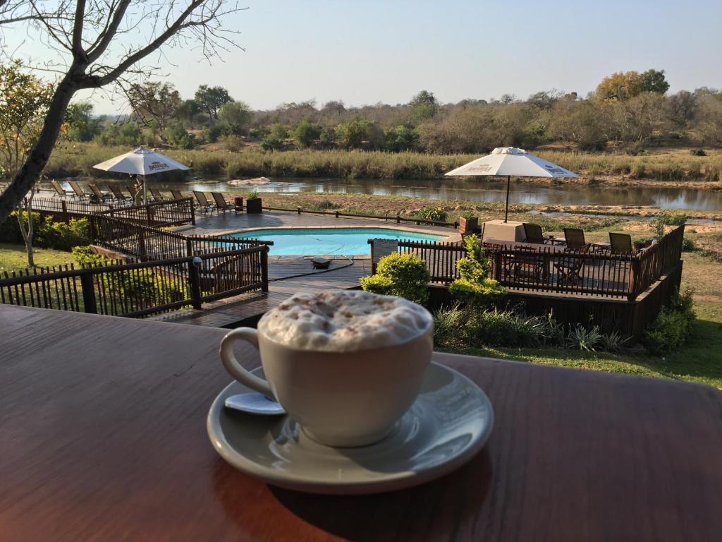 5 Day Kruger Park & Sabi Sands Safari Combination - Sabi Sands Game Reserve 15 sabie river bush lodge kruger national park 1
