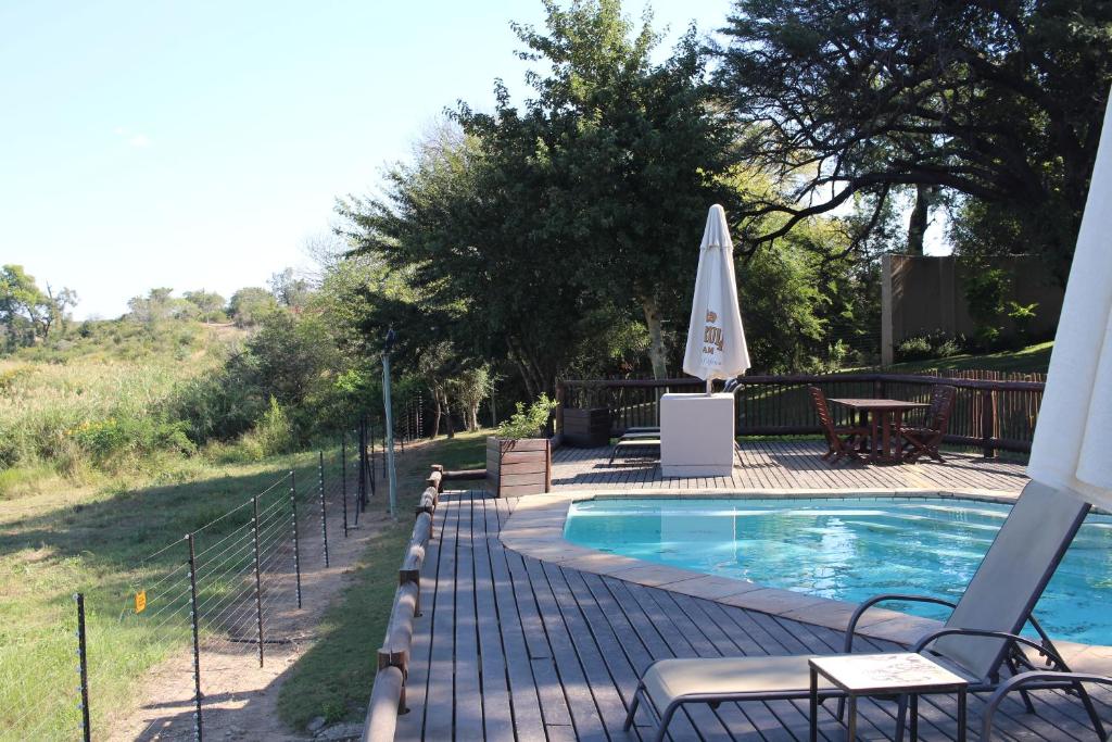 5 Day Kruger Park & Sabi Sands Safari Combination - Sabi Sands Game Reserve 13 sabie river bush lodge kruger national park 24