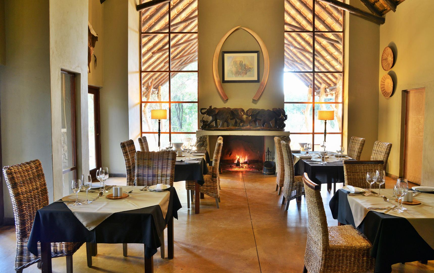Black Rhino Lodge Sabi Sands Lodges Reservations 20