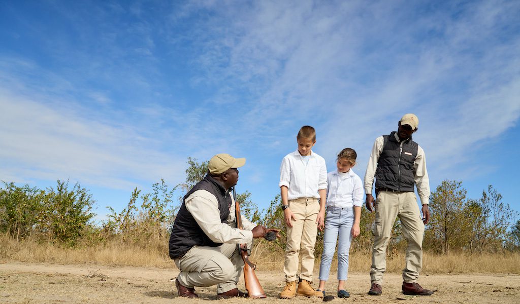 Luxury African Safari Special Offers (January–June 2026) 23 Cheetah Plains Safari Lodge Sabi Sands Lodge 37