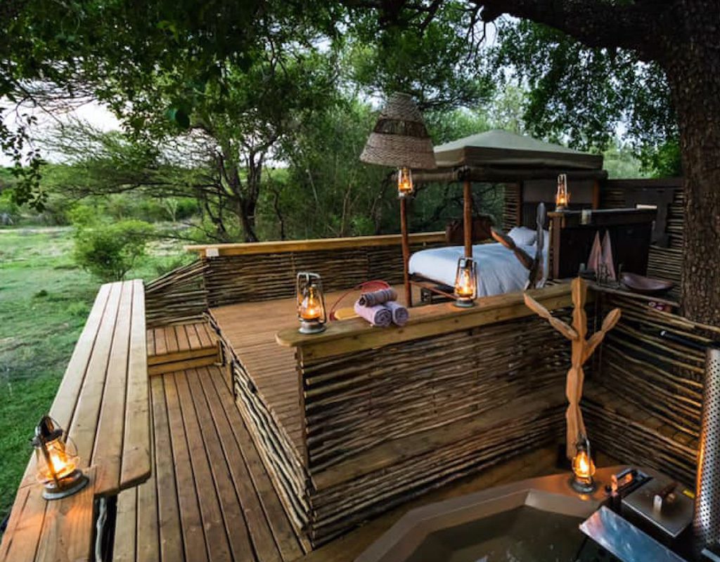 Jaci's Tree Lodge - Madikwe Game Reserve - Malaria Free Safari - South Africa 12 Jacis Tree Lodge Madikwe Reserve Sabi Sands Game Reserve 12