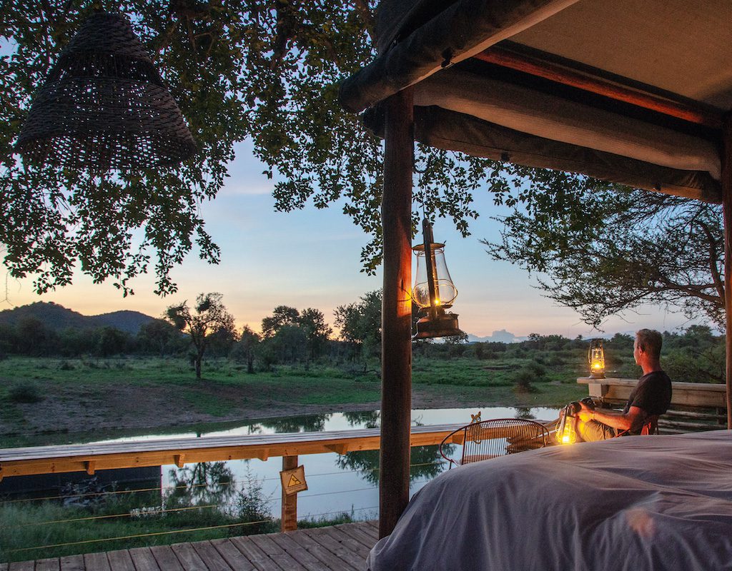 Jaci's Tree Lodge - Madikwe Game Reserve - Malaria Free Safari - South Africa 14 Jacis Tree Lodge Madikwe Reserve Sabi Sands Game Reserve 14