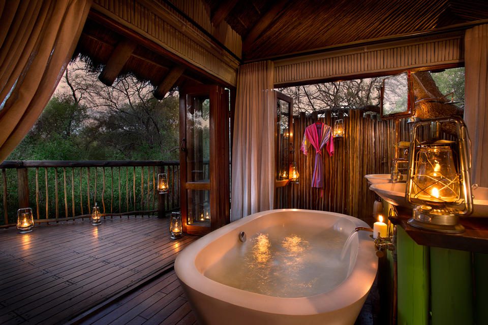 9 Day Self Drive Cape Town, Garden Route & Malaria Free Safari - South Africa 131 Jacis Tree Lodge Madikwe Reserve Sabi Sands Game Reserve 2