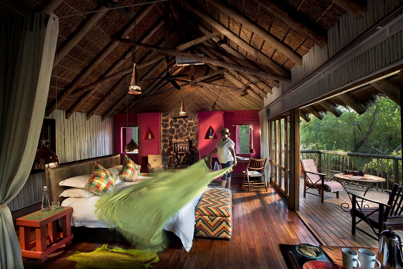 Jaci's Tree Lodge - Madikwe Game Reserve - Malaria Free Safari - South Africa 6 Jacis Tree Lodge Madikwe Reserve Sabi Sands Game Reserve 44